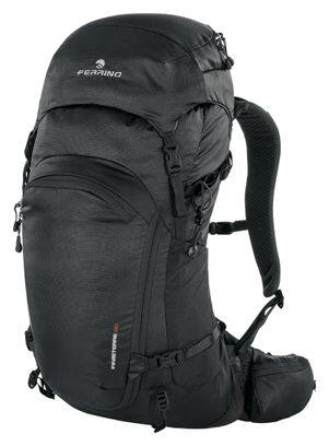 Mochila de Senderismo Ferrino Finisterre 30 L Negra FERRINO