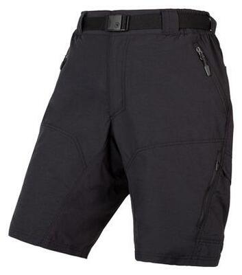 Endura Hummvee Short Donna - Nero