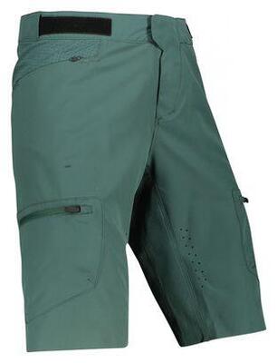Pantaloncini Ciclismo Uomo MTB 2.0 Nero