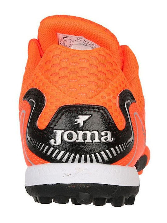 Deportivo Joma FUTBOL MAXIMA 2508 NARANJA TURF CMSport 6/6