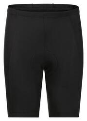 Short Jack Wolfskin Tourer Padded Noir