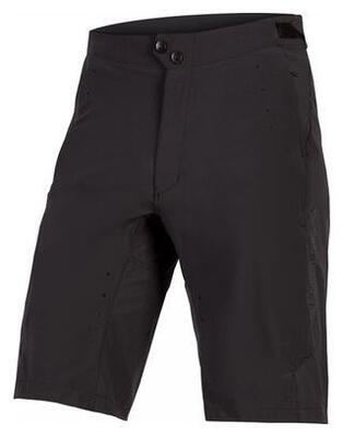 Endura gv500 foyle fossil shorts grijs