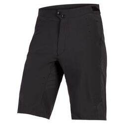Short Endura GV500 Foyle Noir
