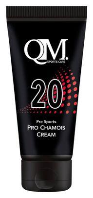 QM SPORTS CARE Creme de camurça QM Sports Care Q20 Pro 150ml