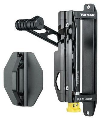 Topeak swing-up dx bike holder
