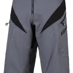 Short Kenny enduro