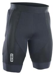 Short de Protection ION Amp Unisexe Noir