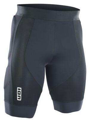 Pantaloncini protettivi ION Amp Unisex Black