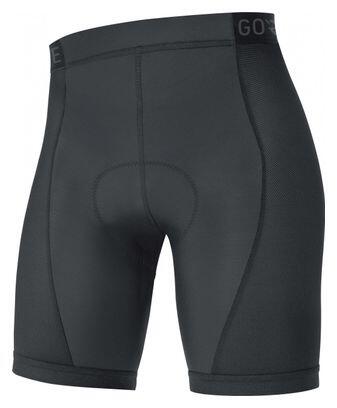 Gore Wear C3 Damen Unterhose Schwarz