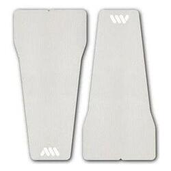 All Mountain Style Bar Guard Transparent