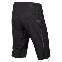 Short VTT Endura SingleTrack Lite Short Fit Noir