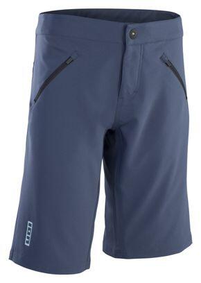 ION Logo Pantaloncini Donna Blu