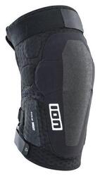 Genouillères ION K-Lite Zip Noir