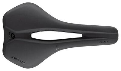 Sella Prologo Scratch Pro Tirox Hard Black