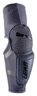 LEATT Gomitiera 3DF HybridFlint