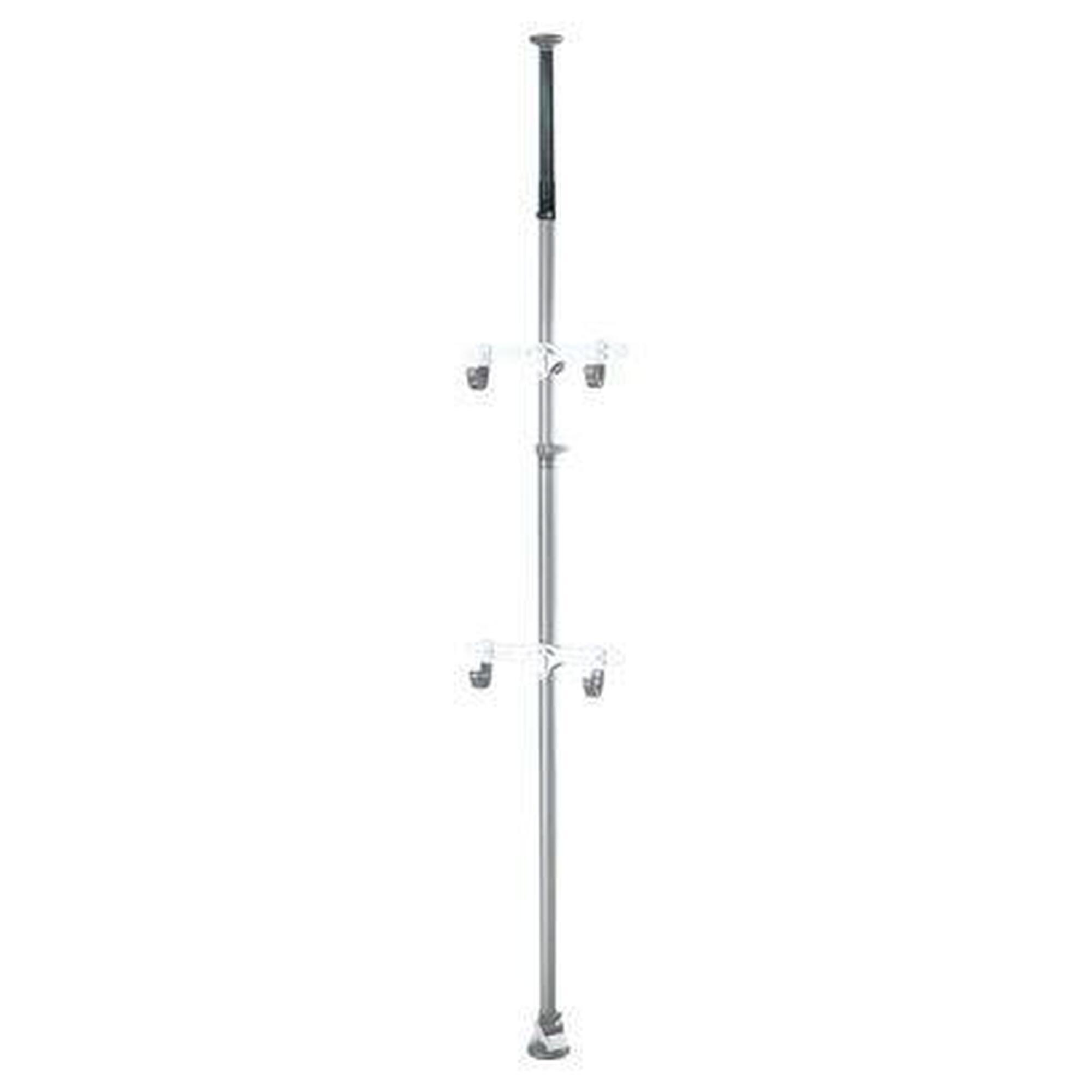 Topeak - Tube De Rallonge Pour Support Vélo Topeak Dual Touch Xtender - Rack-vélo - Noir - Taille Unique - Decathlon