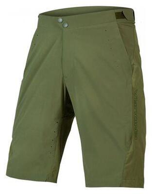 Endura gv500 foyle baggy short heren fietsbroek
