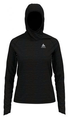 Odlo Damen Hoodie midlayer MILLENNIUM ELEMENT 312961