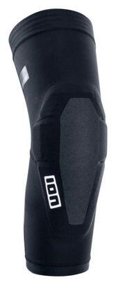 ION Ginocchiere ION K-Sleeve 2.0 AMP Nere