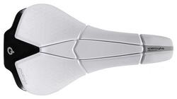 Selle Prologo Scratch M5 Tirox Blanc