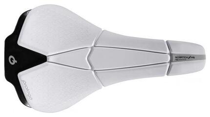 Prologo Sattel Scratch M5 ws/sw, Unisex, 250x140mm, ca.214g, Tirox