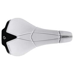 Selle Prologo Scratch M5 Tirox Blanche