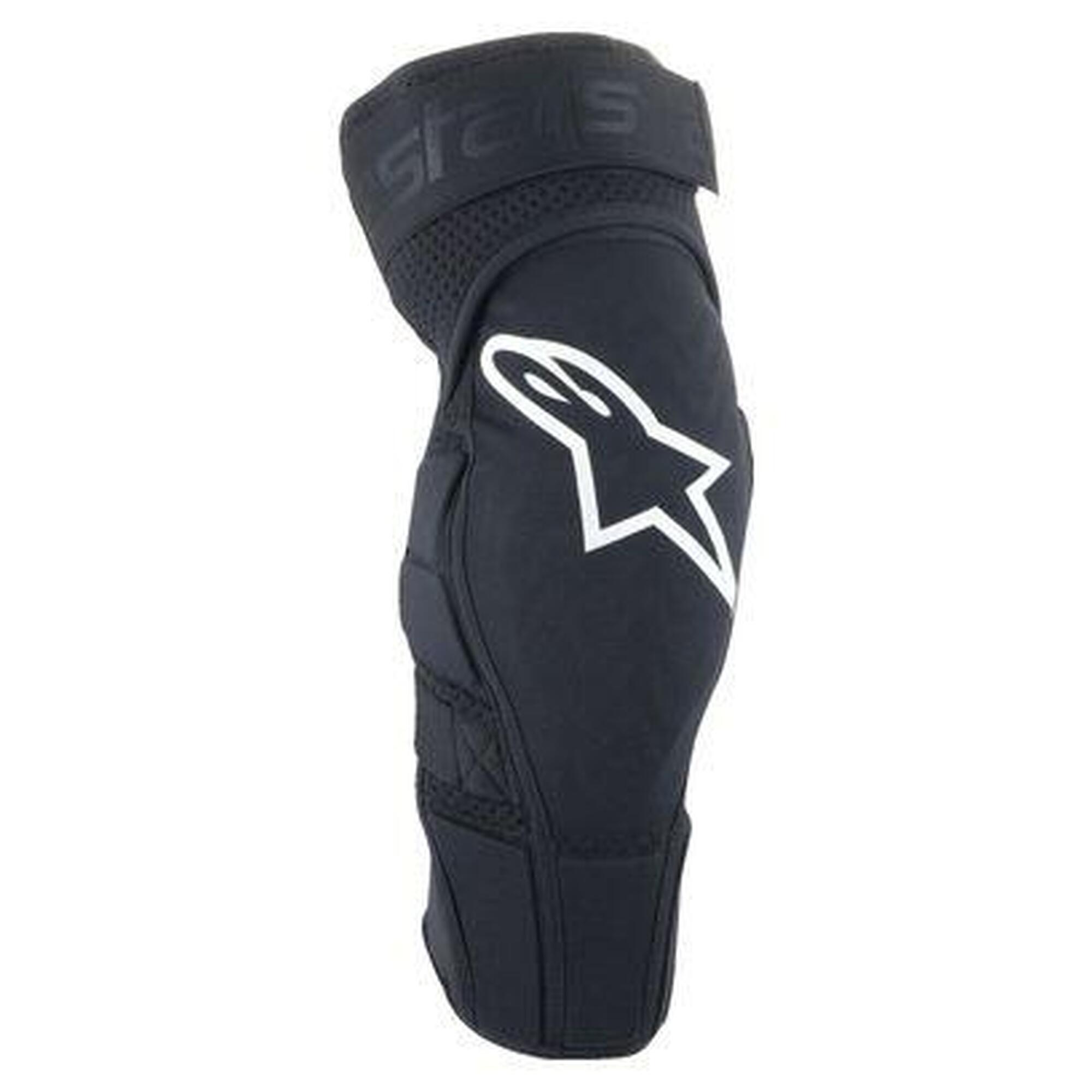 ALPINESTARS Cyklistické chrániče kolen A-Impact Plasma Elite Knee