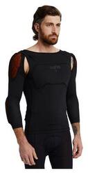 Maillot de Protection Race Face Ruxton Core Noir