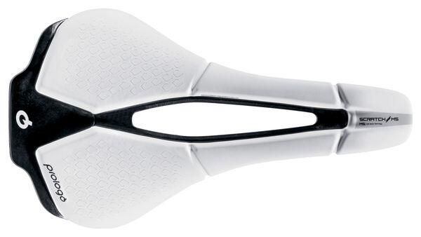 PROLOGO Prologo Scratch M5 PAS Nack Saddle White