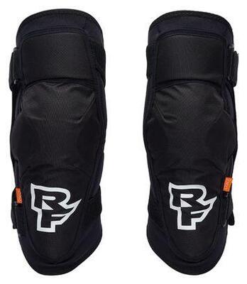 Ginocchiere Race Face Ambush Black