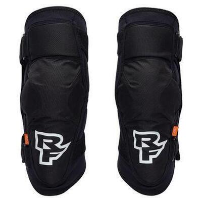 Ochraniacze kolan rowerowe Race Face Ambush Knee D3O MTB