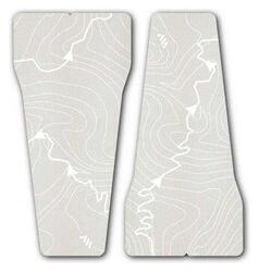 Film de Protection pour Cintre All Mountain Style Bar Guard Tracks