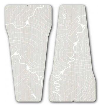 All Mountain Style Bar Guard Schutzfolie für Lenker 31,8/35 mm