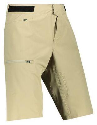 Leatt Herren Fahrradshorts MTB Trail 1.0