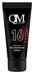 Crème de Récupération QM Sports Care Q16 150 ml