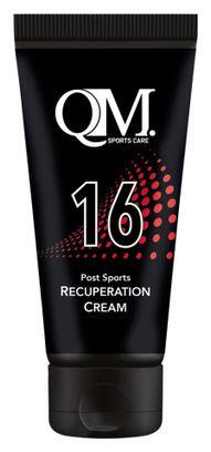 QM SPORTS CARE QM Sports Care Q16 Creme Recuperador 150ml