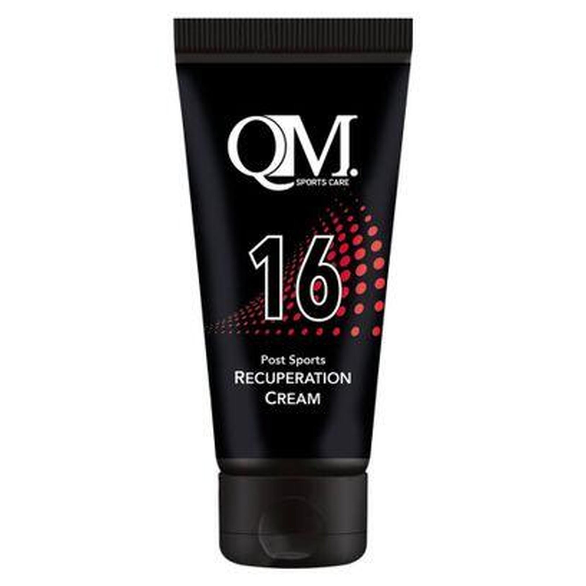 QM Sports Care QM16 Olejek regenerujący 150 ml
