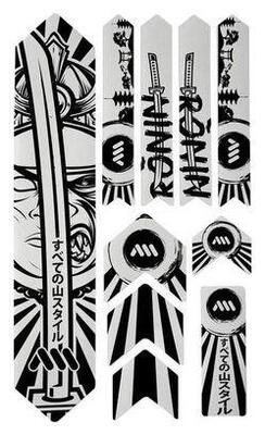 Ams ronin frame protector kit xl - 10-delig