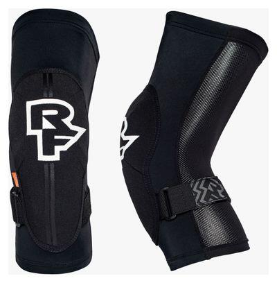 Ochraniacze kolan rowerowe Race Face Indy Knee MTB