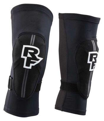 Ginocchiere Race Face Indy Black