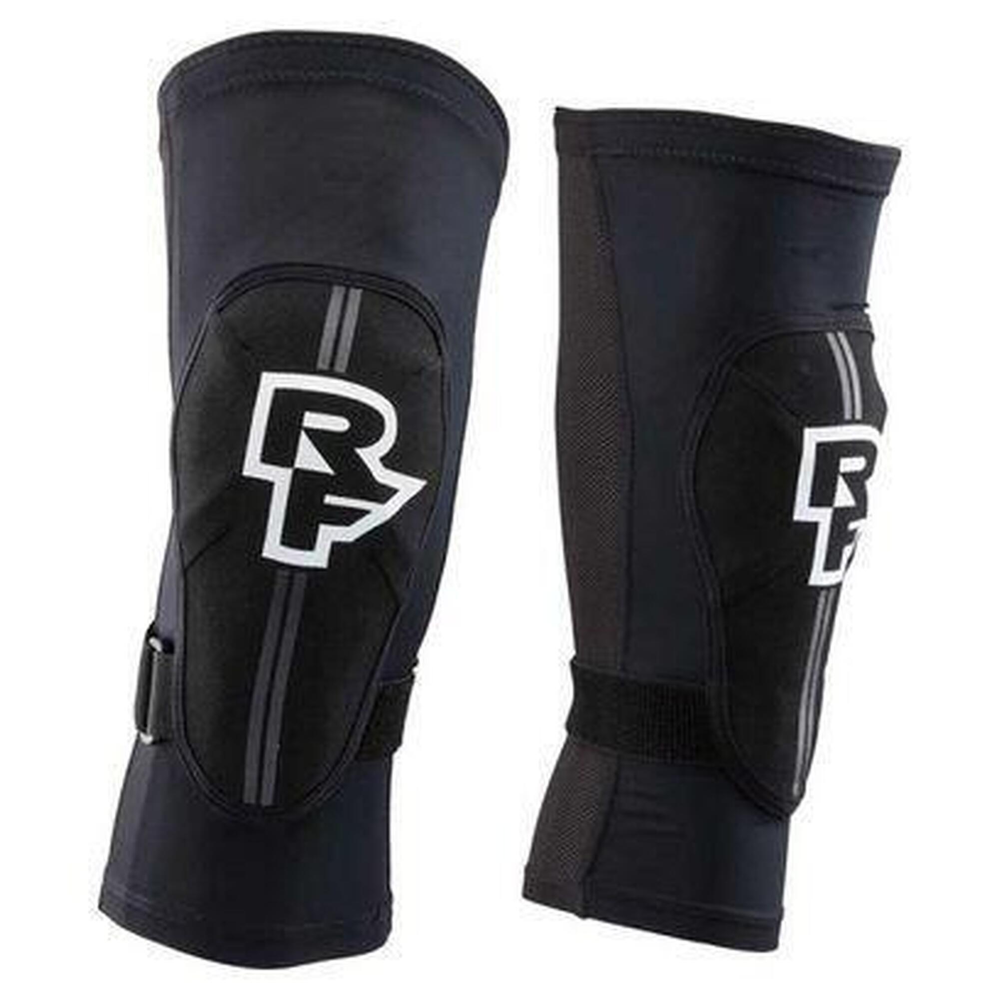 Ochraniacze kolan rowerowe Race Face Indy Knee MTB