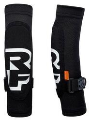 Coudières Enfant Race Face Sendy Noir