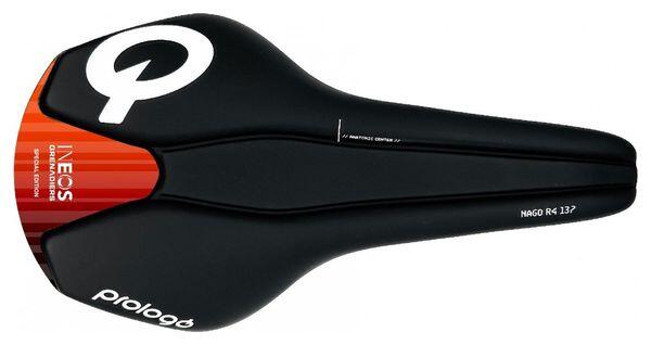 PROLOGO Prologo Nago R4 Rails Team Inos Tirox Sella Nero / Rosso