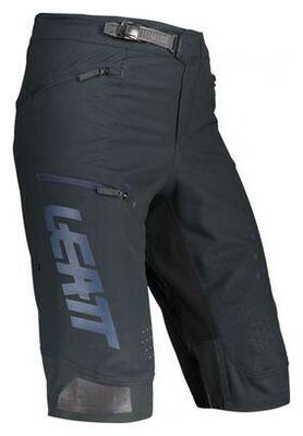 MTB-Radhose für Herren 4.0 schwarz