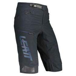 Short Leatt MTB 4.0 Noir