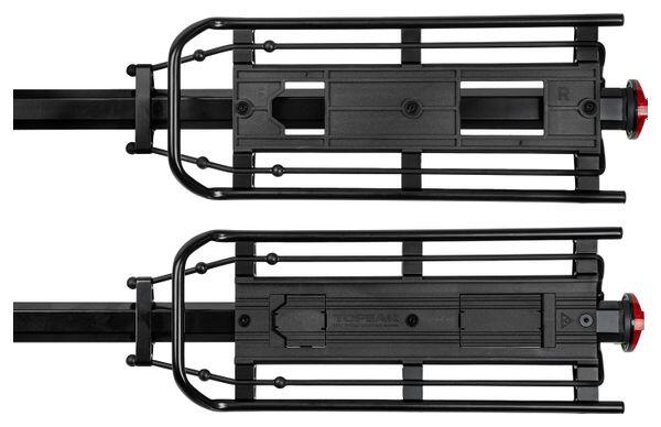 Fahrradgepäckträger Topeak MTX BeamRack II - V-Type 3/7