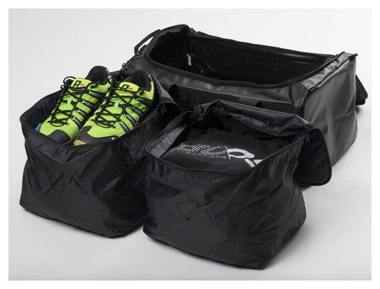 Buds Duffel Bag Small 30L Green 3/6