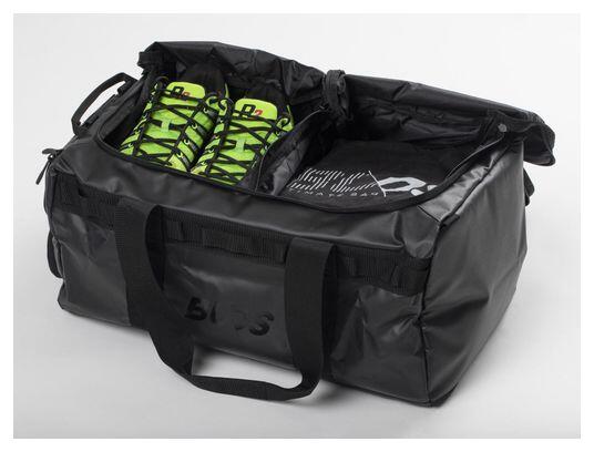 Buds Duffel Bag Small 30L Green 2/6