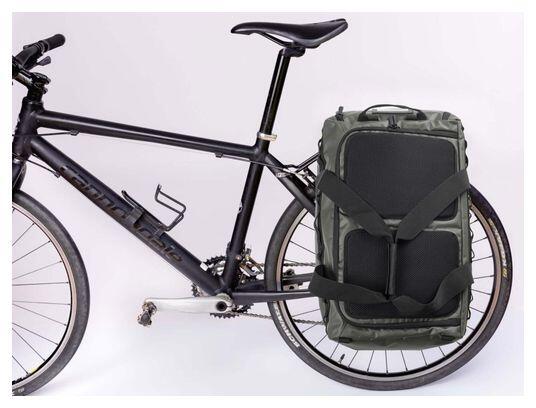 Buds Duffel Bag Small 30L Green 5/6