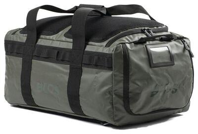 Duffel Bag 30 L – Handgepäck – rot
